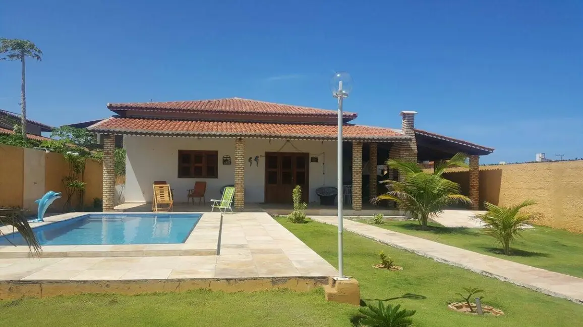 Foto 1 de Casa à venda em Cascavel - CE