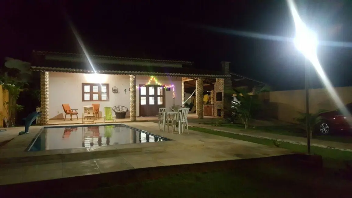 Foto 2 de Casa à venda em Cascavel - CE