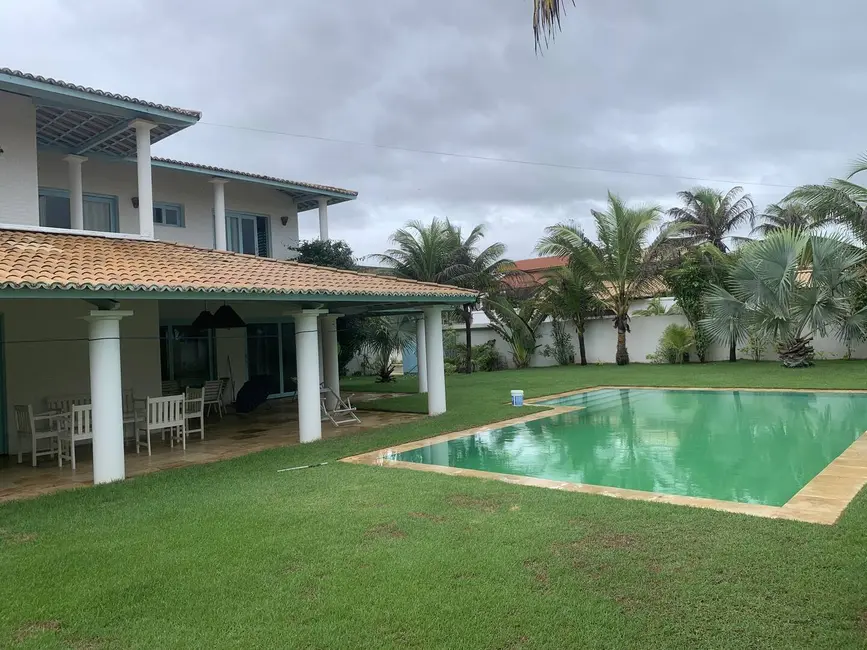 Casa à venda em Cascavel - CE - imagem 3 Foto 3 de Casa à venda em Cascavel - CE