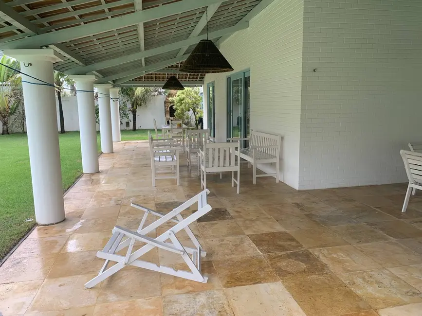 Casa à venda em Cascavel - CE - imagem 8 Foto 8 de Casa à venda em Cascavel - CE