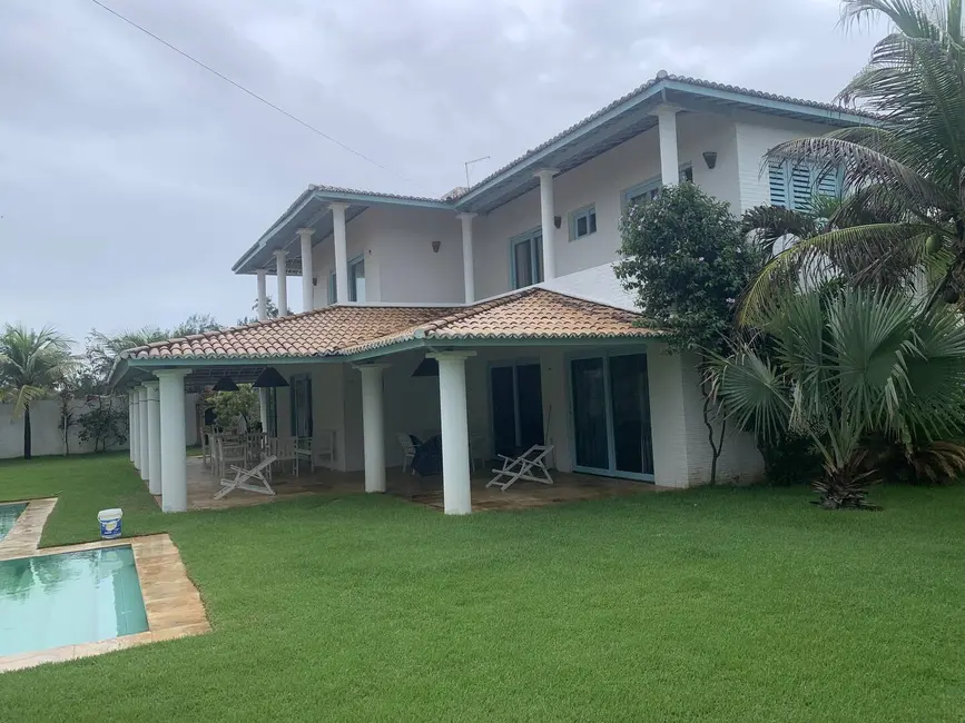 Foto 1 de Casa à venda em Cascavel - CE
