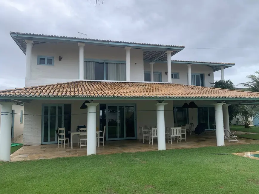 Casa à venda em Cascavel - CE - imagem 7 Foto 7 de Casa à venda em Cascavel - CE