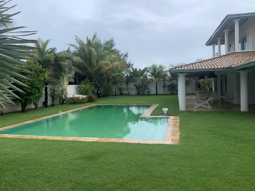 Casa à venda em Cascavel - CE - imagem 6 Foto 6 de Casa à venda em Cascavel - CE