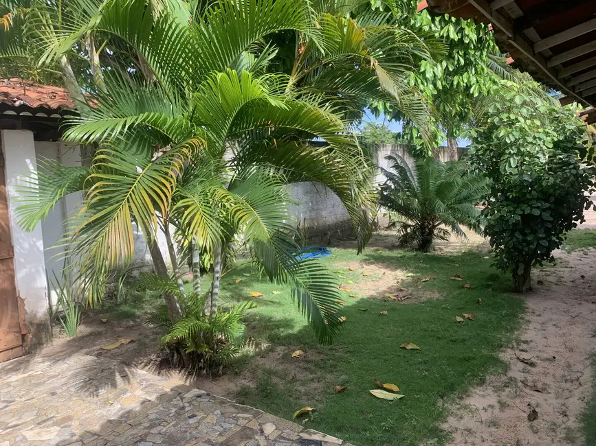 Casa à venda em Cascavel - CE - imagem 4 Foto 4 de Casa à venda em Cascavel - CE