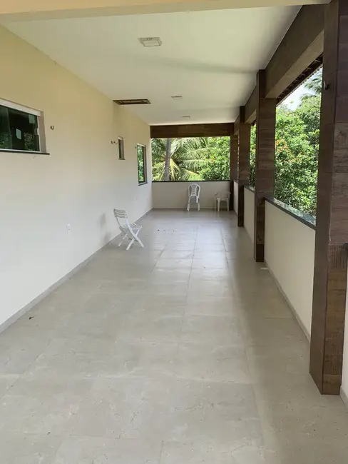 Foto 20 de Casa à venda em Cascavel - CE