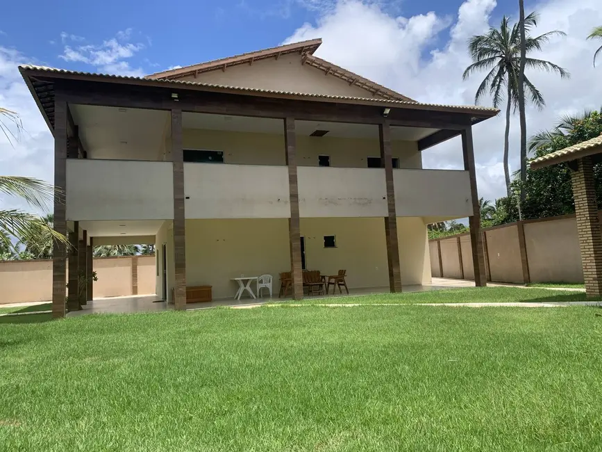 Casa à venda em Cascavel - CE - imagem 1 Foto 1 de Casa à venda em Cascavel - CE