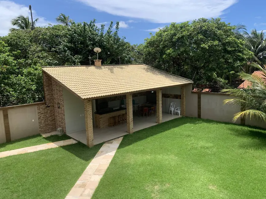 Foto 16 de Casa à venda em Cascavel - CE