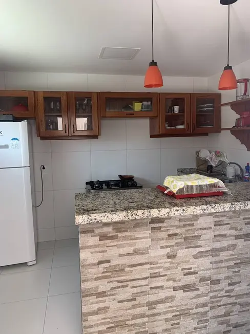 Casa à venda em Cascavel - CE - imagem 3 Foto 3 de Casa à venda em Cascavel - CE