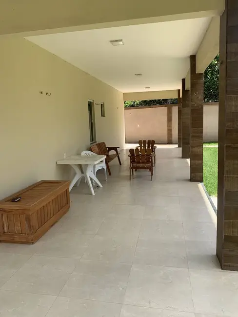 Foto 12 de Casa à venda em Cascavel - CE