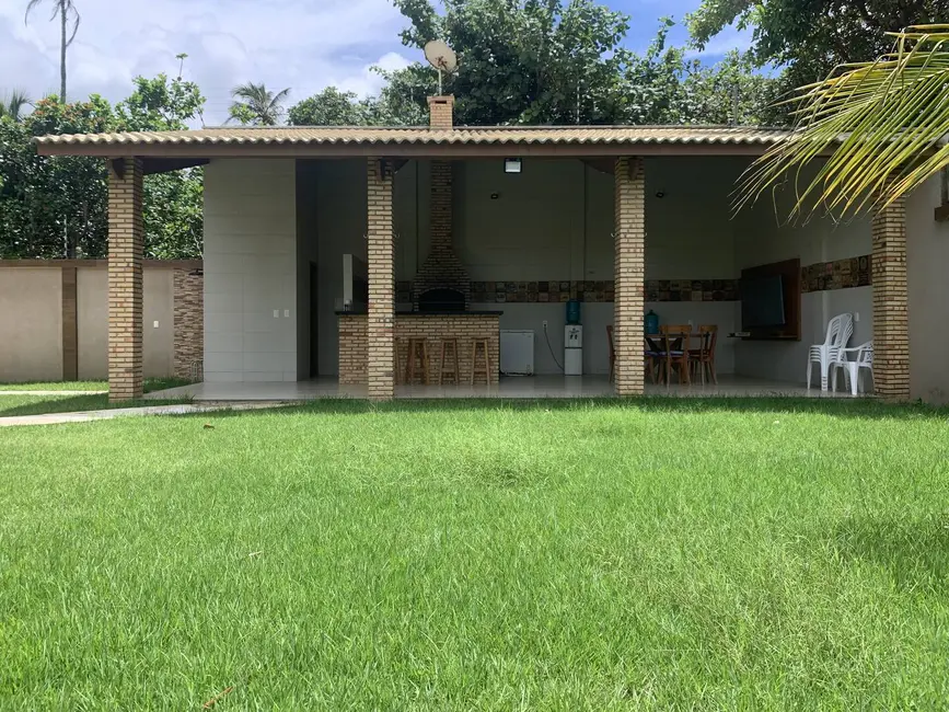 Foto 18 de Casa à venda em Cascavel - CE