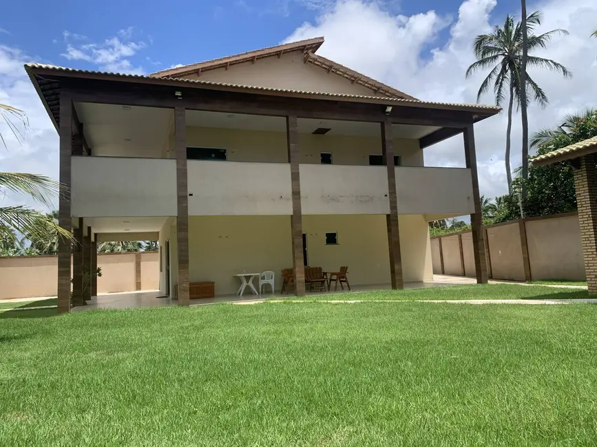 Foto 10 de Casa à venda em Cascavel - CE