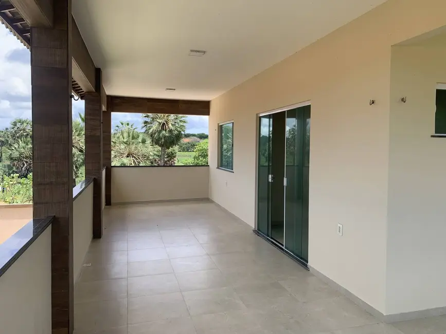 Casa à venda em Cascavel - CE - imagem 7 Foto 7 de Casa à venda em Cascavel - CE