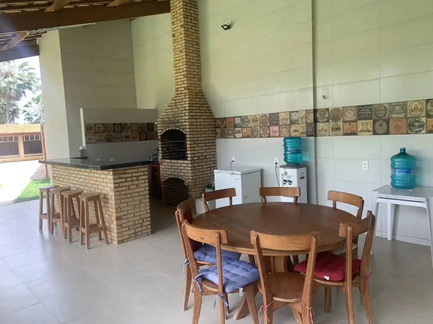 Foto 19 de Casa à venda em Cascavel - CE