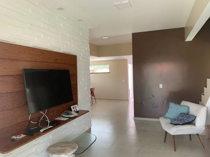 Foto 17 de Casa à venda em Cascavel - CE