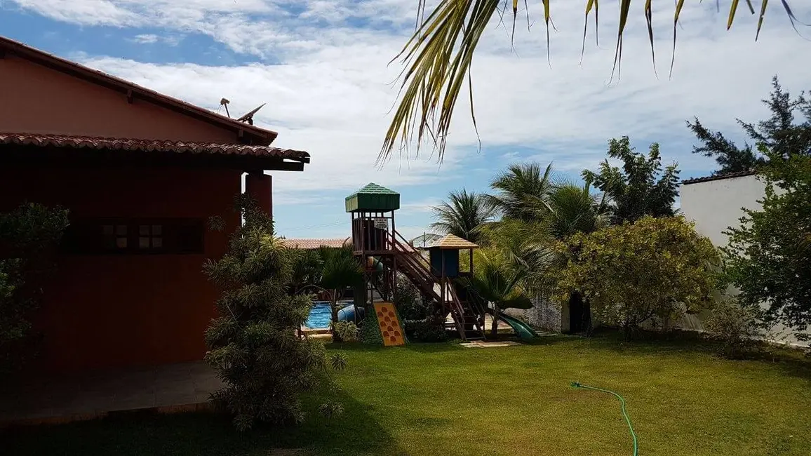 Casa à venda em Cascavel - CE - imagem 18 Foto 18 de Casa à venda em Cascavel - CE