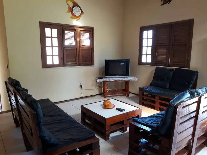 Casa à venda em Cascavel - CE - imagem 28 Foto 28 de Casa à venda em Cascavel - CE