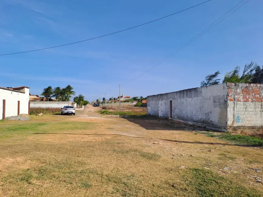 Casa à venda em Cascavel - CE - imagem 35 Foto 35 de Casa à venda em Cascavel - CE