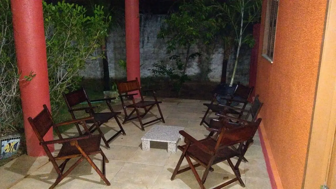 Casa à venda em Cascavel - CE - imagem 5 Foto 5 de Casa à venda em Cascavel - CE