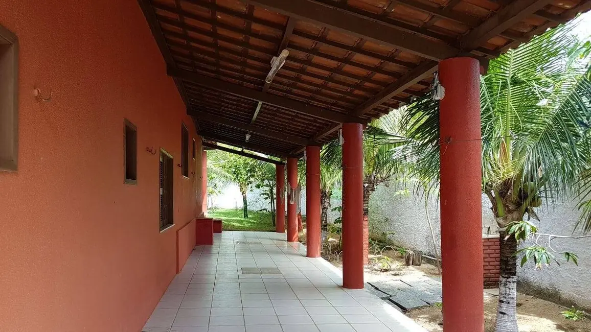 Casa à venda em Cascavel - CE - imagem 17 Foto 17 de Casa à venda em Cascavel - CE