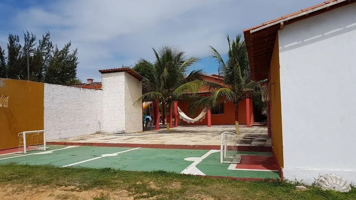 Casa à venda em Cascavel - CE - imagem 8 Foto 8 de Casa à venda em Cascavel - CE