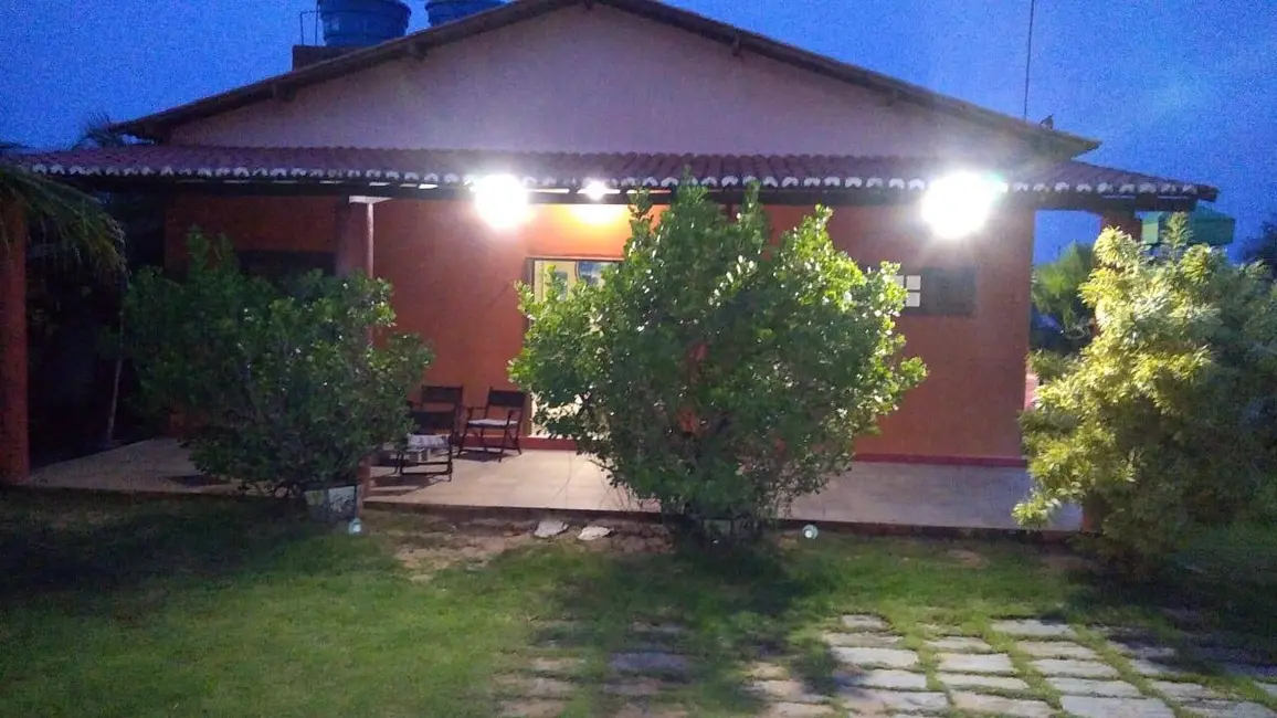 Casa à venda em Cascavel - CE - imagem 30 Foto 30 de Casa à venda em Cascavel - CE