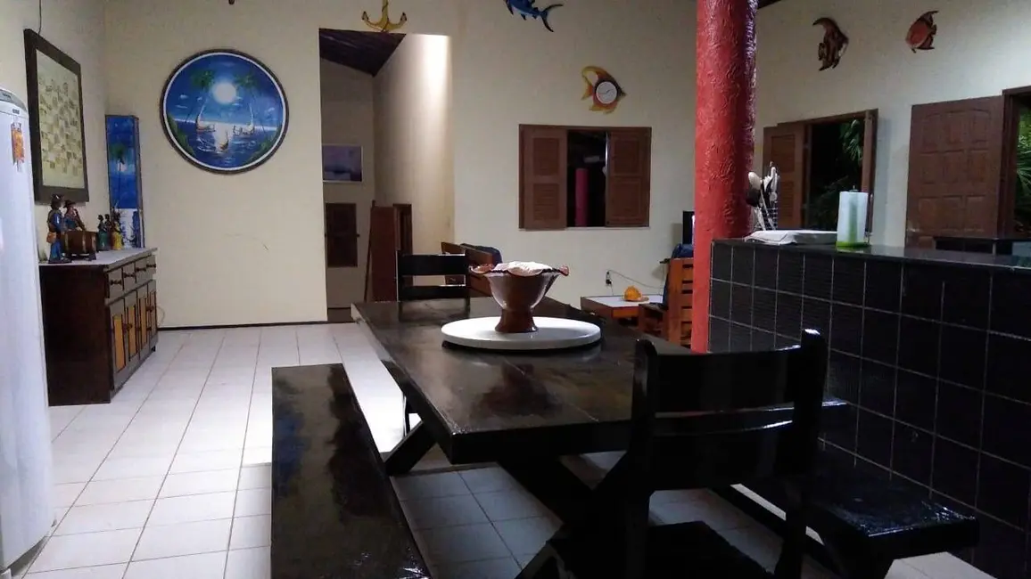 Casa à venda em Cascavel - CE - imagem 16 Foto 16 de Casa à venda em Cascavel - CE
