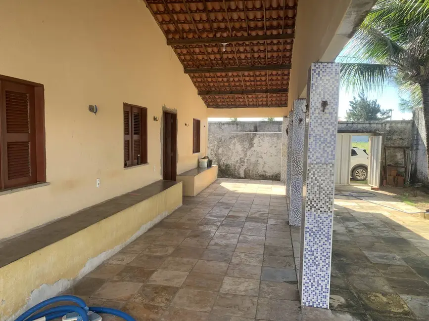 Casa à venda em Cascavel - CE - imagem 7 Foto 7 de Casa à venda em Cascavel - CE