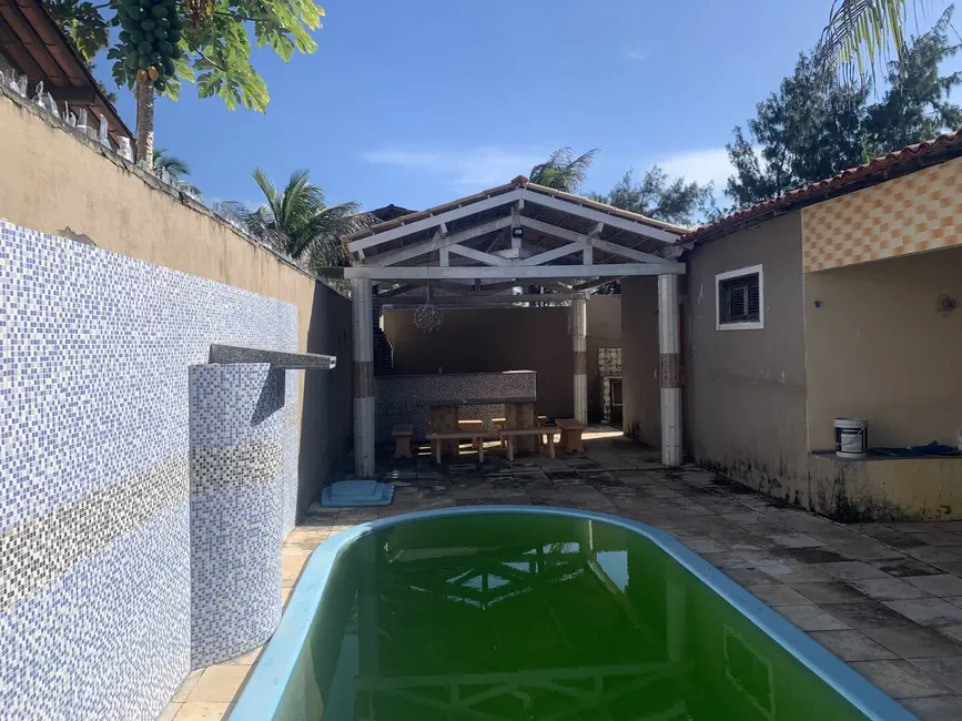 Casa à venda em Cascavel - CE - imagem 6 Foto 6 de Casa à venda em Cascavel - CE