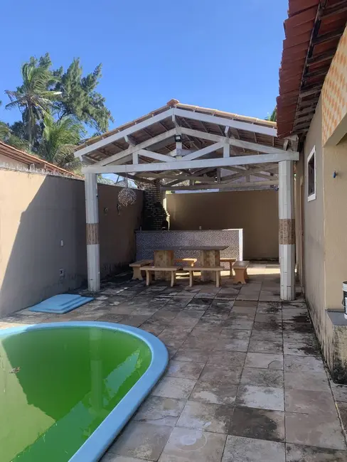 Casa à venda em Cascavel - CE - imagem 2 Foto 2 de Casa à venda em Cascavel - CE