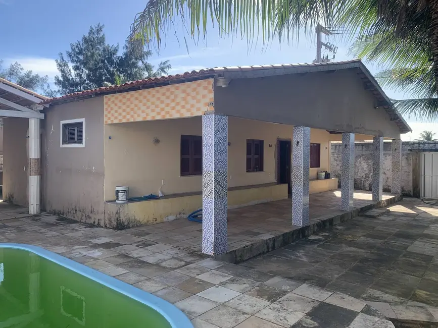 Casa à venda em Cascavel - CE - imagem 1 Foto 1 de Casa à venda em Cascavel - CE