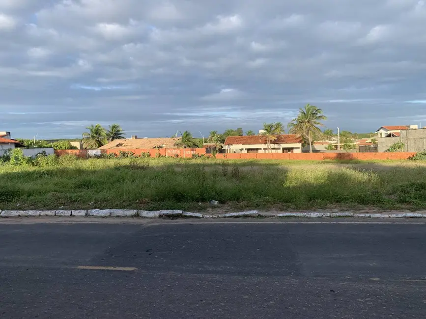 Foto 3 de Terreno / Lote à venda em Cascavel - CE