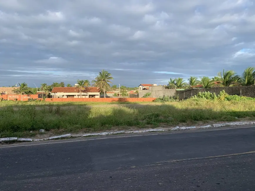 Foto 2 de Terreno / Lote à venda em Cascavel - CE