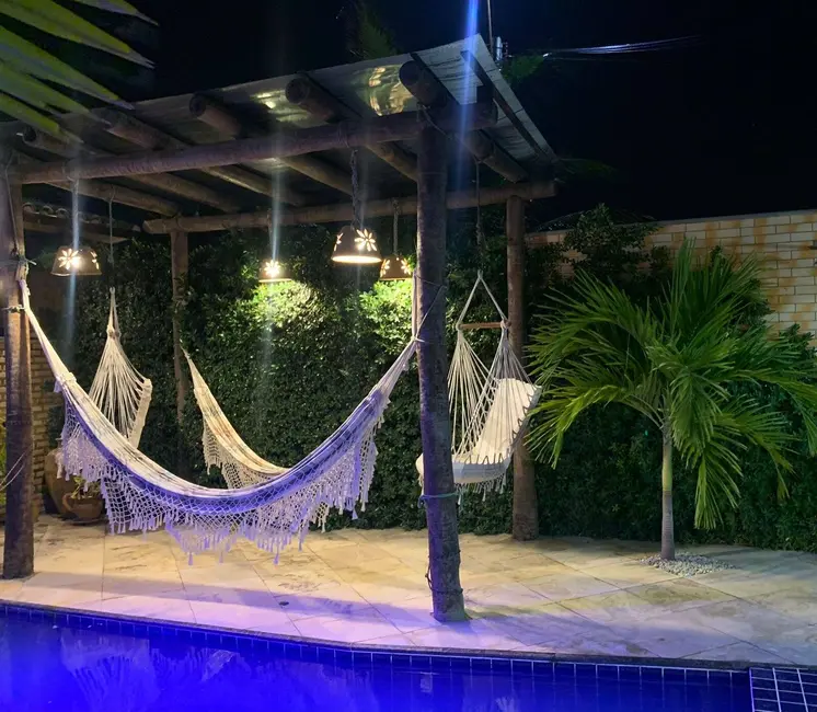 Foto 2 de Casa à venda em Cascavel - CE
