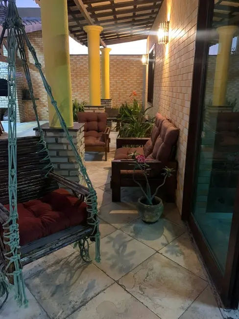 Casa à venda em Cascavel - CE - imagem 3 Foto 3 de Casa à venda em Cascavel - CE