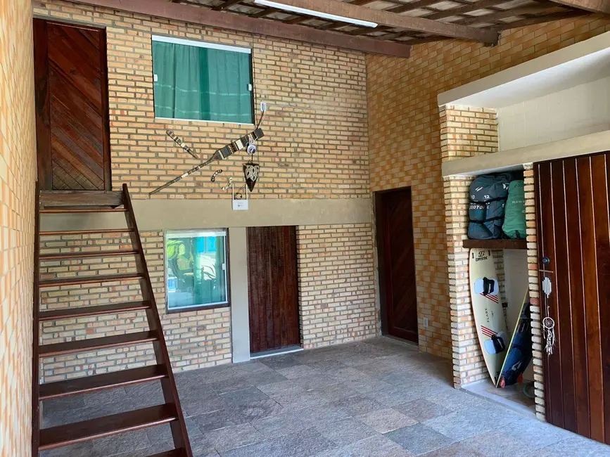 Casa à venda em Cascavel - CE - imagem 25 Foto 25 de Casa à venda em Cascavel - CE