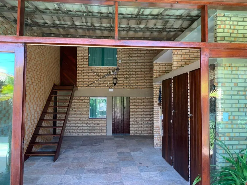 Casa à venda em Cascavel - CE - imagem 5 Foto 5 de Casa à venda em Cascavel - CE