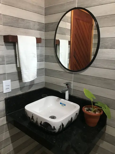 Casa à venda em Cascavel - CE - imagem 21 Foto 21 de Casa à venda em Cascavel - CE