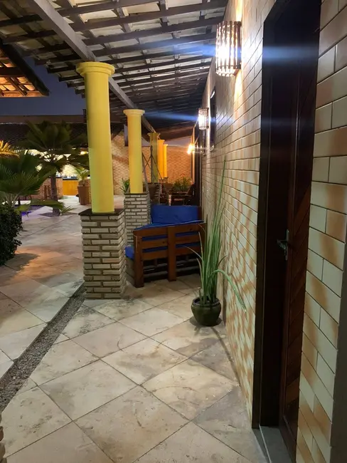 Casa à venda em Cascavel - CE - imagem 26 Foto 26 de Casa à venda em Cascavel - CE