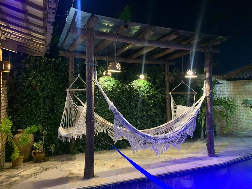 Casa à venda em Cascavel - CE - imagem 4 Foto 4 de Casa à venda em Cascavel - CE