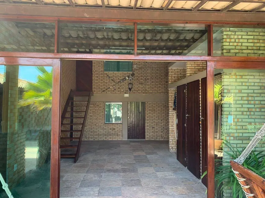 Casa à venda em Cascavel - CE - imagem 6 Foto 6 de Casa à venda em Cascavel - CE