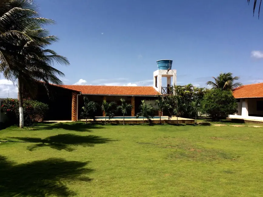 Casa à venda em Cascavel - CE - imagem 15 Foto 15 de Casa à venda em Cascavel - CE