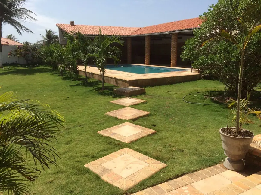 Casa à venda em Cascavel - CE - imagem 9 Foto 9 de Casa à venda em Cascavel - CE