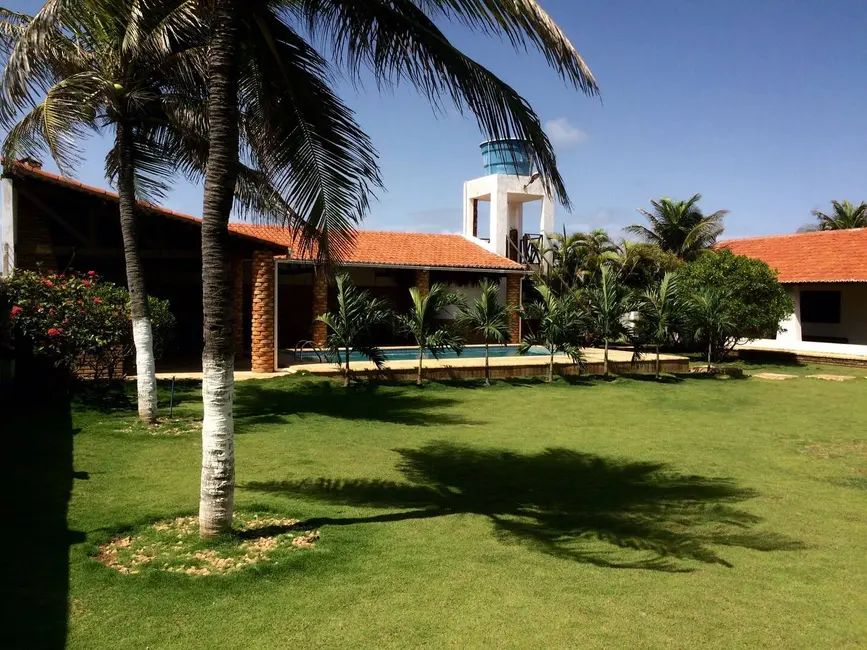 Casa à venda em Cascavel - CE - imagem 8 Foto 8 de Casa à venda em Cascavel - CE