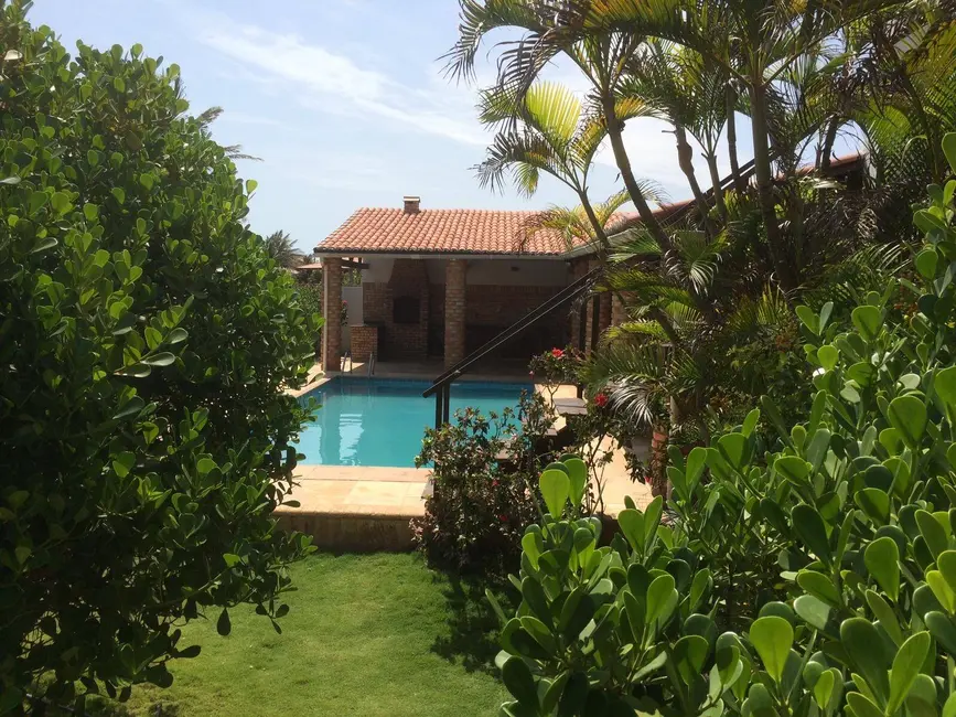 Casa à venda em Cascavel - CE - imagem 20 Foto 20 de Casa à venda em Cascavel - CE