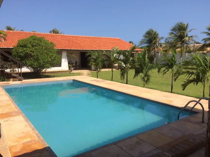 Casa à venda em Cascavel - CE - imagem 17 Foto 17 de Casa à venda em Cascavel - CE