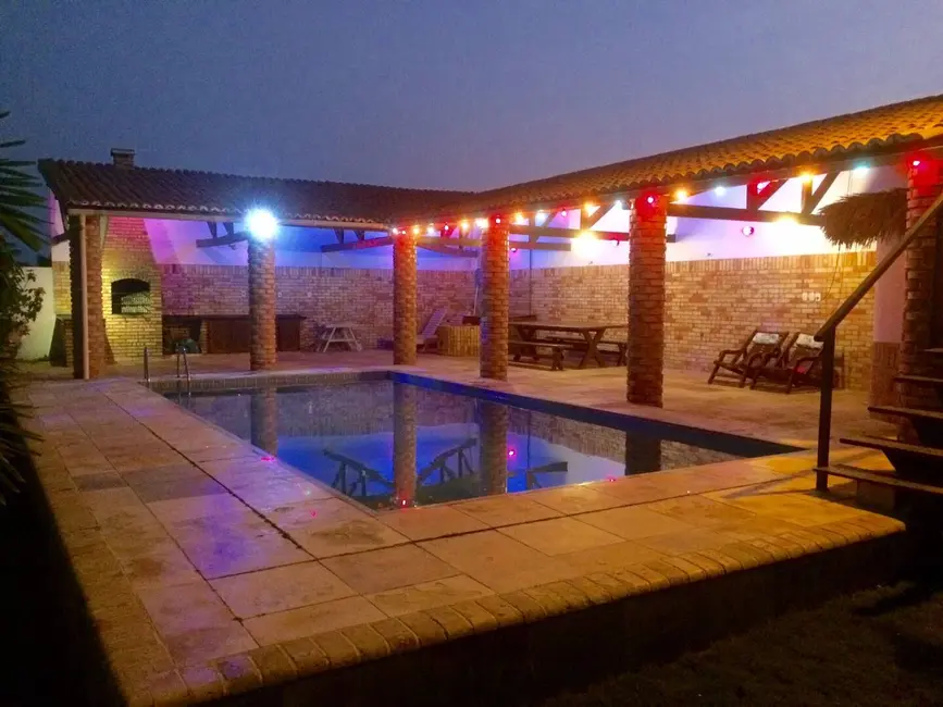 Casa à venda em Cascavel - CE - imagem 1 Foto 1 de Casa à venda em Cascavel - CE