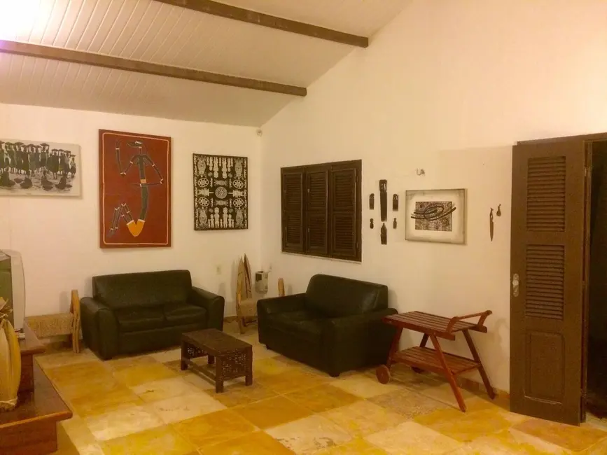 Casa à venda em Cascavel - CE - imagem 4 Foto 4 de Casa à venda em Cascavel - CE