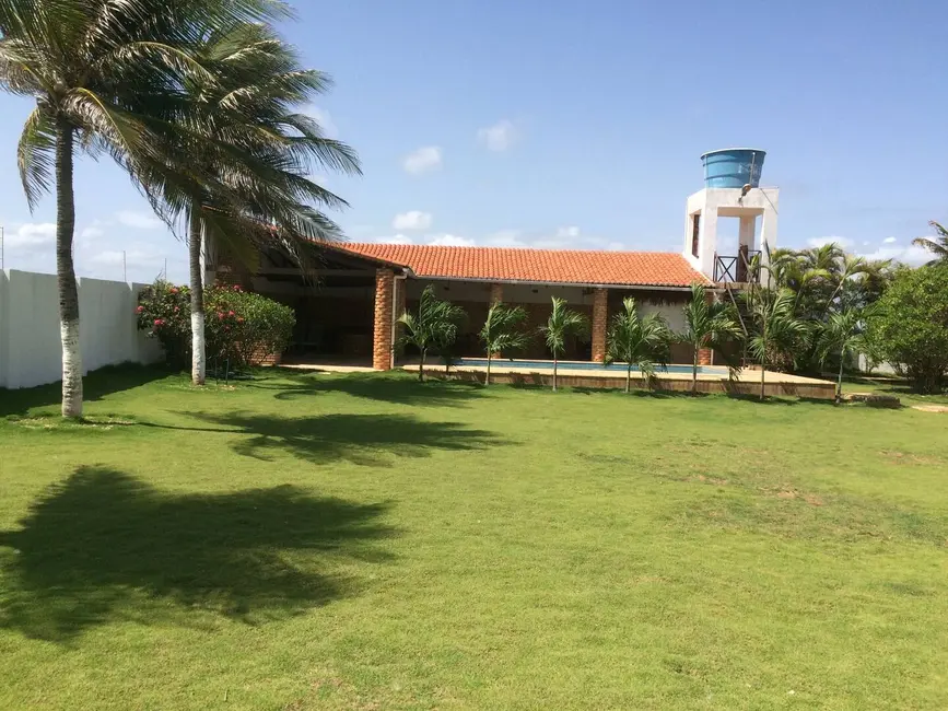 Casa à venda em Cascavel - CE - imagem 24 Foto 24 de Casa à venda em Cascavel - CE