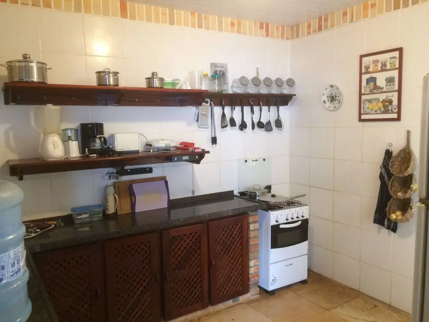 Casa à venda em Cascavel - CE - imagem 2 Foto 2 de Casa à venda em Cascavel - CE