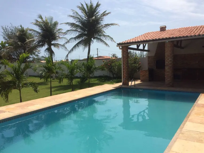 Casa à venda em Cascavel - CE - imagem 19 Foto 19 de Casa à venda em Cascavel - CE